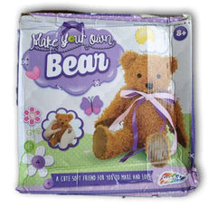 Make Your Own Bear - Toy Chest Pakistan