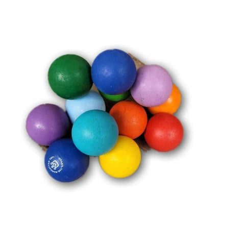 Manhattan Toys Balls Manipulatives For Babies