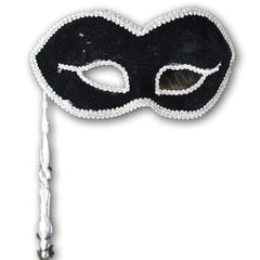 Masquerade Mask - Toy Chest Pakistan