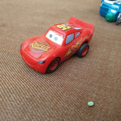 mcqueen car small, - Toy Chest Pakistan