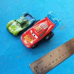 Mcqueen crs - Toy Chest Pakistan