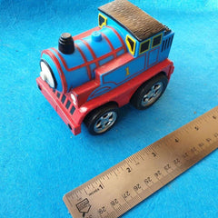 medium vehicle- train - Toy Chest Pakistan