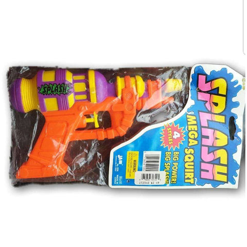 Mega Squirt Water Gun