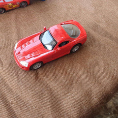 metal diecast car - Toy Chest Pakistan