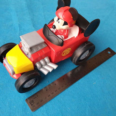 Mickey Mouse car - Toy Chest Pakistan