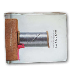 Microcrafts - Toy Chest Pakistan