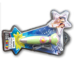 Microphone new - Toy Chest Pakistan