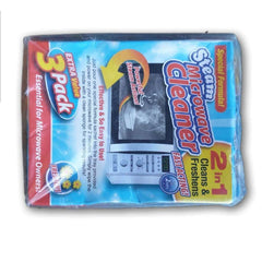 microwave cleaner - Toy Chest Pakistan
