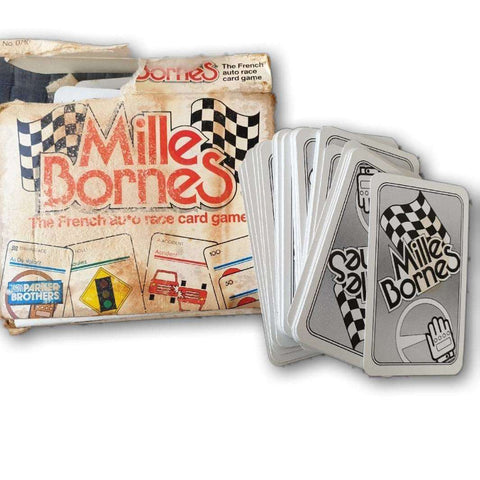 Mille Bornes