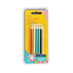 Mini colours - Toy Chest Pakistan