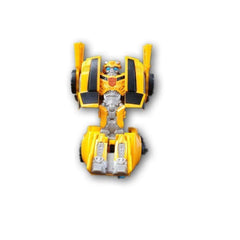 Mini Transformer - Toy Chest Pakistan