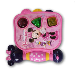 Minnie Mouse Bow-tique Book - Toy Chest Pakistan
