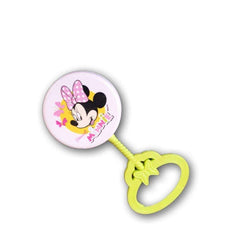 minnie mouse rattle - Toy Chest Pakistan