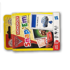 Monopoly Snap Em - Toy Chest Pakistan