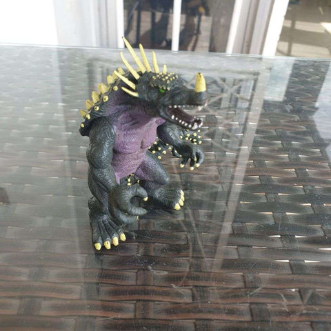 Monster Figure, 4 inch