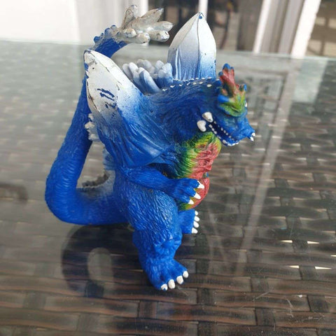 Monster Figure, 4 inch size