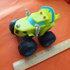 Monster trcuk - Toy Chest Pakistan