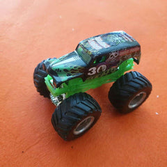 Monster truck - Toy Chest Pakistan