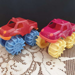 Monster Truck set of two - Toy Chest Pakistan