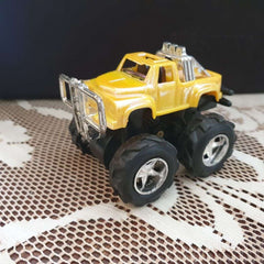 Monster Truck Yello - Toy Chest Pakistan