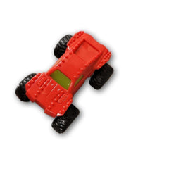 Monster truck, happy meal - Toy Chest Pakistan