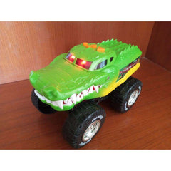 Monster Truck, large - Toy Chest Pakistan