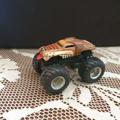 Monster Truck, predator - Toy Chest Pakistan