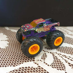 Monster Truck, Psycho Delic - Toy Chest Pakistan