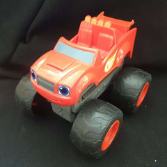 Monster Truck, Roary - Toy Chest Pakistan