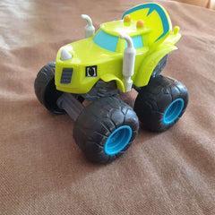 Monster truck, triceratop - Toy Chest Pakistan