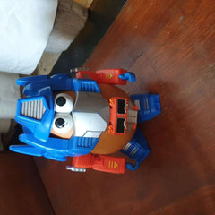 Mr Potato Optimus Prime - Toy Chest Pakistan