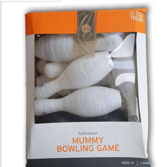Mummy Bowling Set - Toy Chest Pakistan