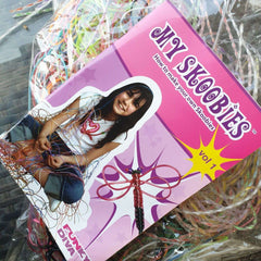 My Skoobies - Toy Chest Pakistan