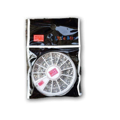 Nail Art - Toy Chest Pakistan