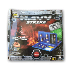 Navy Strike - Toy Chest Pakistan