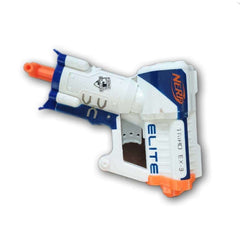 NERF Elite Traid X3 - Toy Chest Pakistan