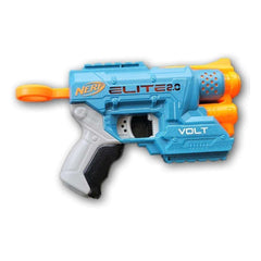 NERF Elite Volt 2.0 - Toy Chest Pakistan