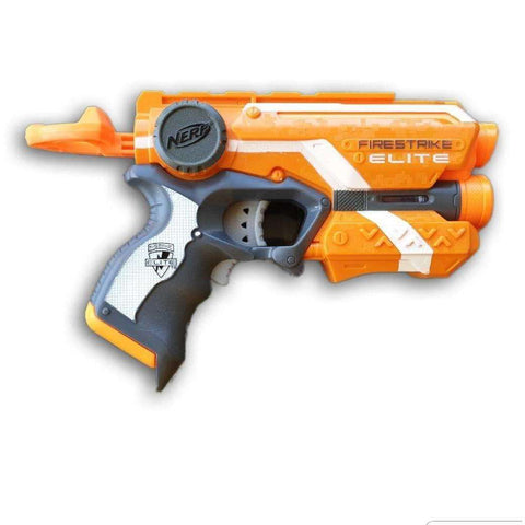 NERF firestrike Elite