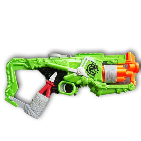 NERF QUADROT