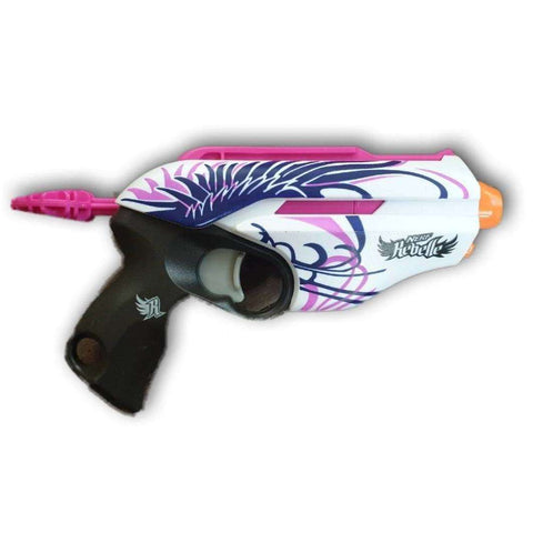 NERF Rebelle