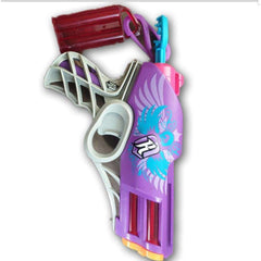 NERF Rebelle gun - Toy Chest Pakistan