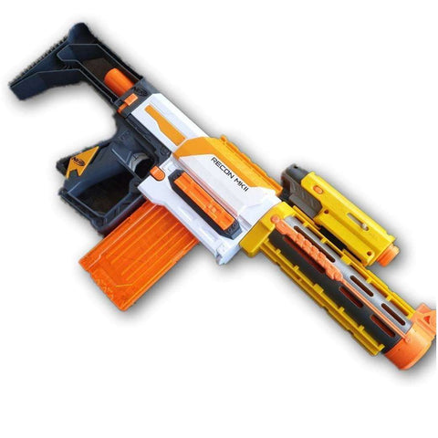 NERF Rekon MK II