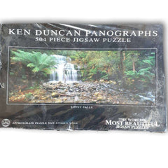 NEW 504 pc puzzle - Toy Chest Pakistan