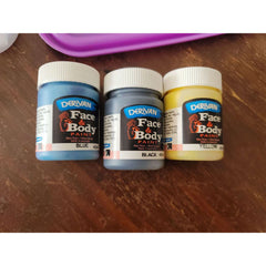 NEW facepaints - Toy Chest Pakistan