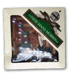 Nine Men'S Morris - Toy Chest Pakistan