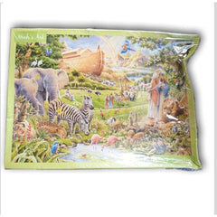 Noahs Art 1000 pc puzzle - Toy Chest Pakistan