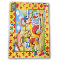 Noddy Puzzle - Toy Chest Pakistan
