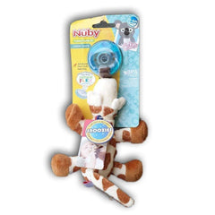 NUBY Snoozies NEW - Toy Chest Pakistan