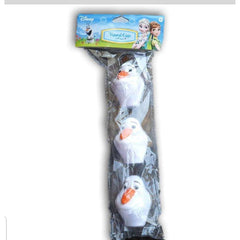 Olaf Shaped Eggs - Toy Chest Pakistan