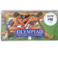 Olympiad the Game of Champions - Toy Chest Pakistan